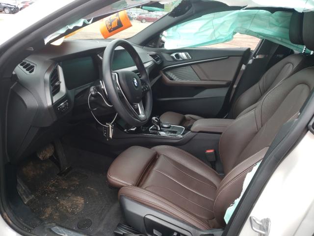 2020 BMW 228XI WBA73AK02L7F98970