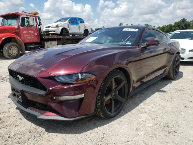 2018 FORD MUSTANG 1FA6P8TH7J5108194