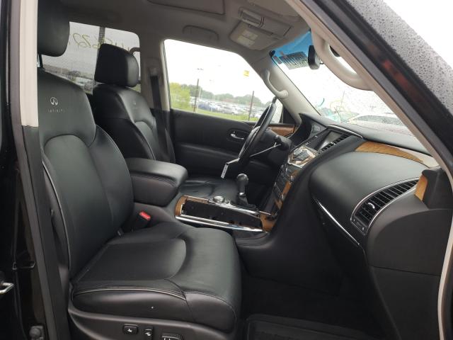 2013 INFINITI QX56 JN8AZ2NC3D9330570