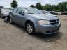 2008 DODGE  AVENGER