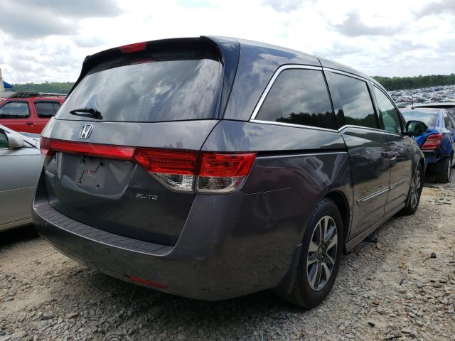 2015 HONDA ODYSSEY TO 5FNRL5H95FB035318
