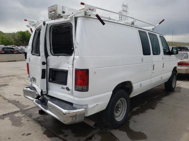 2014 FORD E250 CARGO 1FTNE2EL7EDA66342