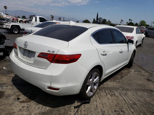 2015 ACURA ILX 20 19VDE1F33FE000805