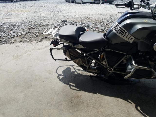 2015 BMW R1200 GS - WB10A1101FZ188854