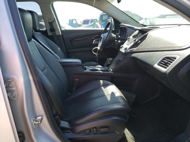 2013 GMC TERRAIN DE 2GKALYEK5D6172319