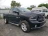 2015 RAM  1500