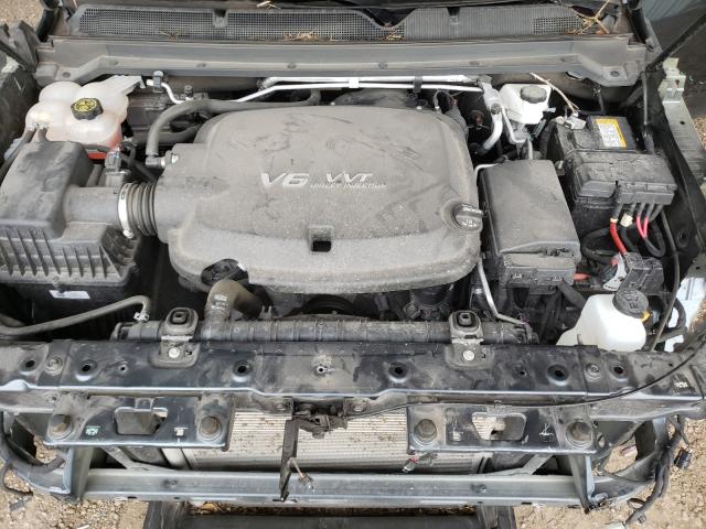 2020 GMC CANYON SLE 1GTG5CEN2L1108625