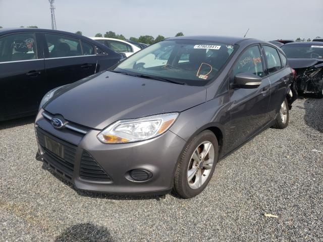 2013 FORD FOCUS SE 1FADP3K23DL263851
