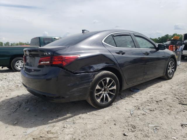 2015 ACURA TLX 19UUB1F37FA015893