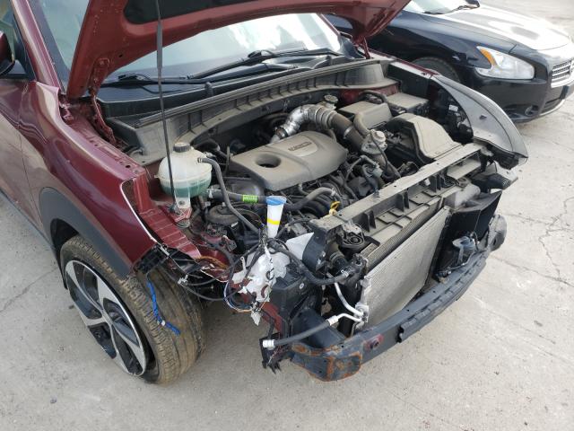 2018 HYUNDAI TUCSON VAL KM8J3CA22JU646871