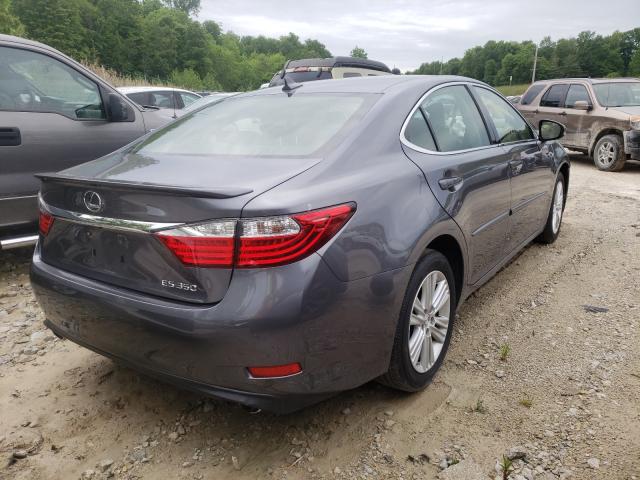 2014 LEXUS ES 350 JTHBK1GG2E2137141