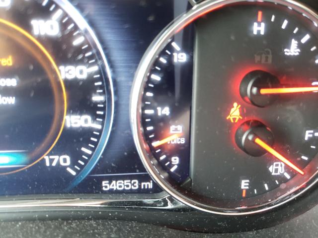 2017 GMC ACADIA DEN 1GKKNPLS7HZ242683