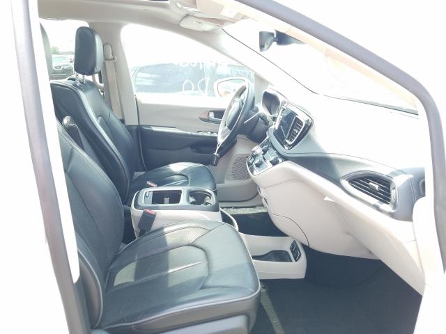 2018 CHRYSLER PACIFICA H 2C4RC1N70JR116168
