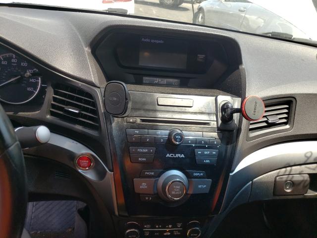 2015 ACURA ILX 20 19VDE1F33FE000805