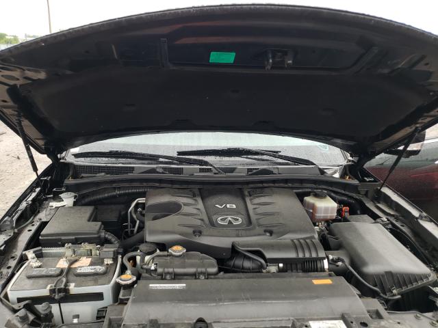 2013 INFINITI QX56 JN8AZ2NC3D9330570