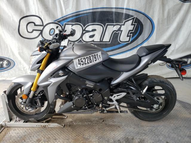 2017 SUZUKI GSX-S1000A JS1GT7AA6H2100040