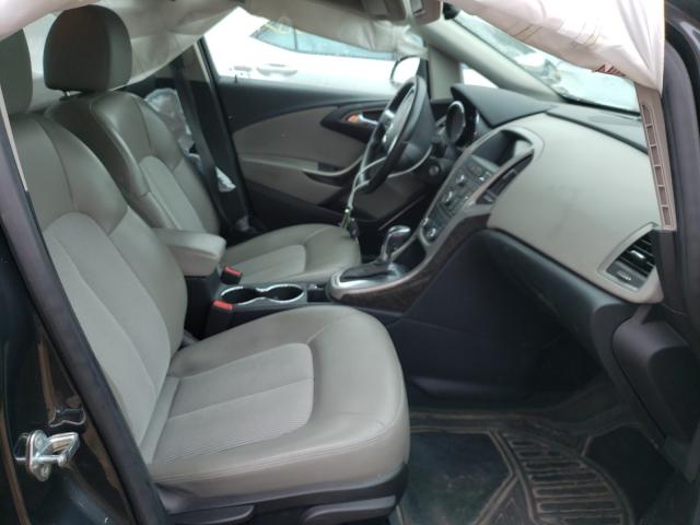 2016 BUICK VERANO SPO 1G4PW5SK4G4136171
