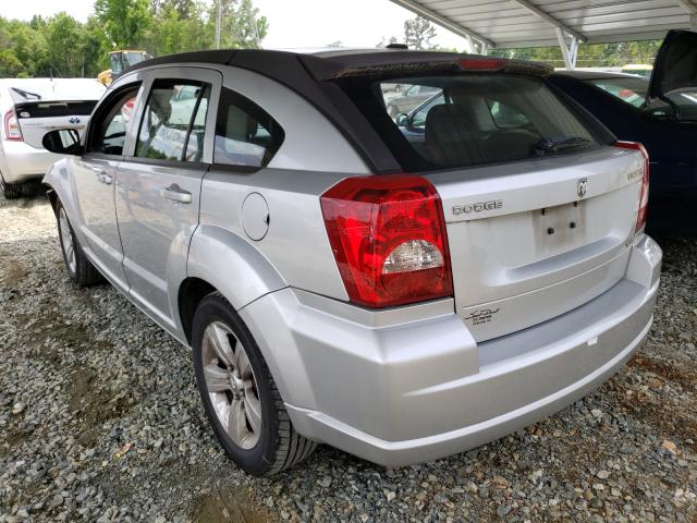 2010 DODGE CALIBER SX 1B3CB4HA1AD664928
