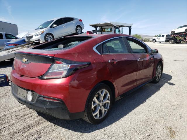 VIN 1G1RD6S52JU112339 2018 Chevrolet Volt, Premier no.4