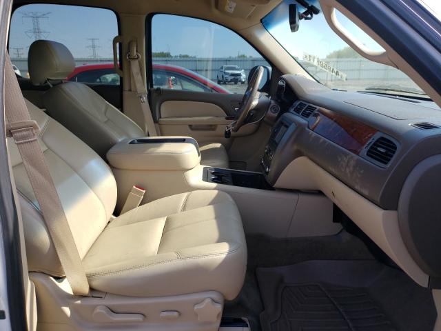 2013 GMC YUKON SLT 1GKS2CE04DR319341
