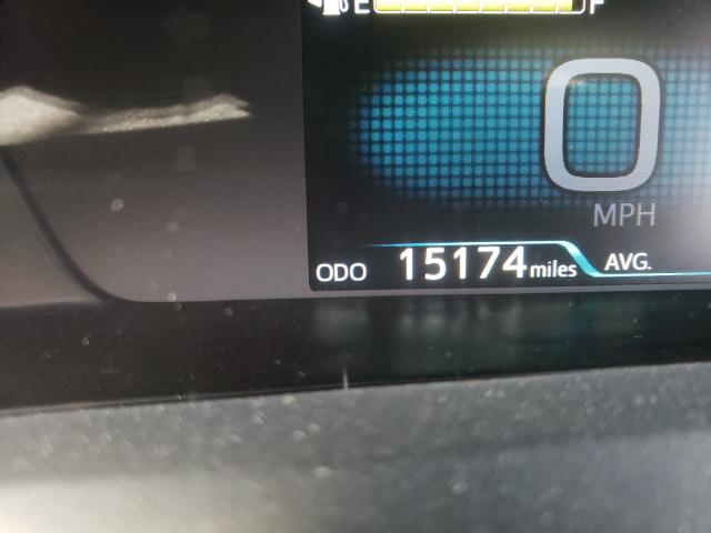 2021 TOYOTA PRIUS SPEC JTDKAMFU6M3127752