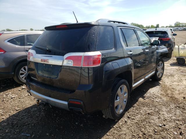 2014 GMC TERRAIN DE 2GKFLUE33E6263338