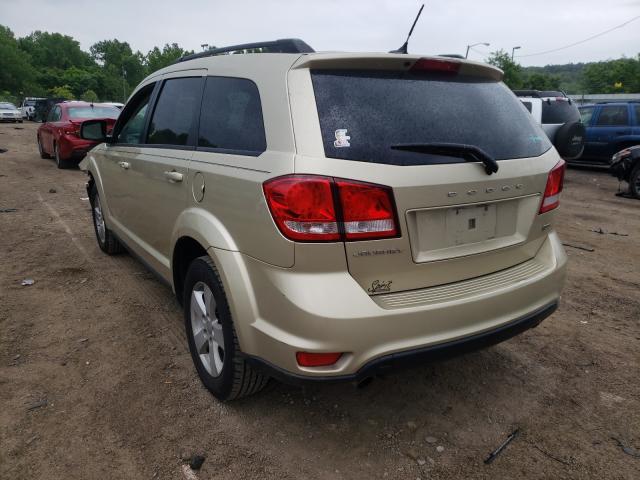 2011 DODGE JOURNEY MA 3D4PG1FG0BT559447