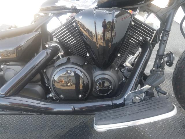2009 YAMAHA XVS950 AC JYAVN01Y09A000885