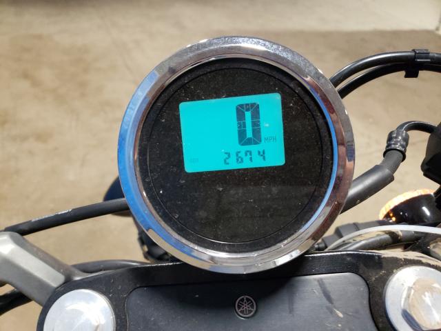 2015 YAMAHA XVS950 CR JYAVN06E5FA001024