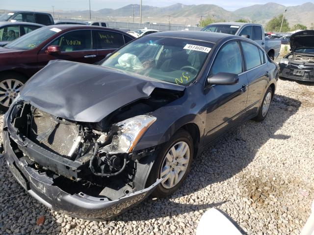 nissan altima 2012 vin 1n4al2ap9cn498554