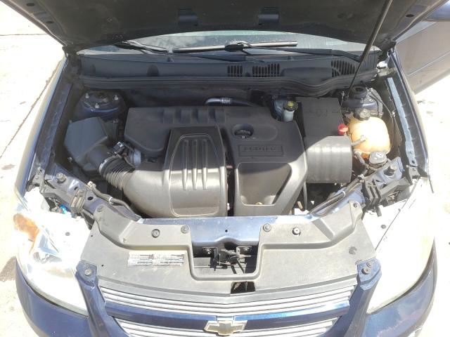 2010 CHEVROLET COBALT 1LT 1G1AD5F51A7173116