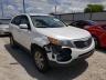 2012 KIA  SORENTO