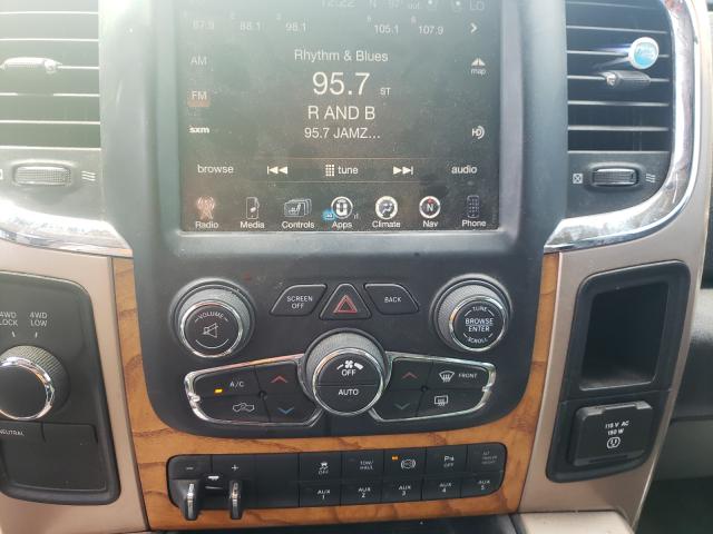2014 RAM 2500 LONGH 3C6UR5GL9EG302398