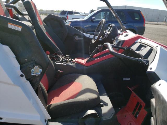 2020 YAMAHA YXZ1000 5Y4AN33Y8LA101060
