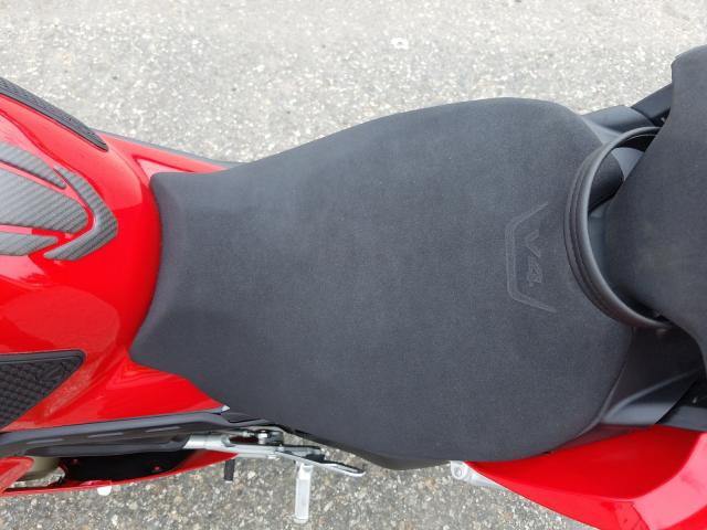 2021 DUCATI PANIGALE V ZDMDAGNW8MB015297