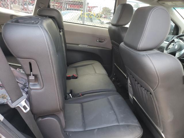 2012 SUBARU TRIBECA LI 4S4WX9GD0C4402595