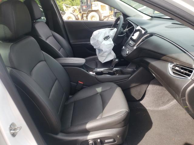 2019 CHEVROLET MALIBU PRE 1G1ZE5SX4KF203398