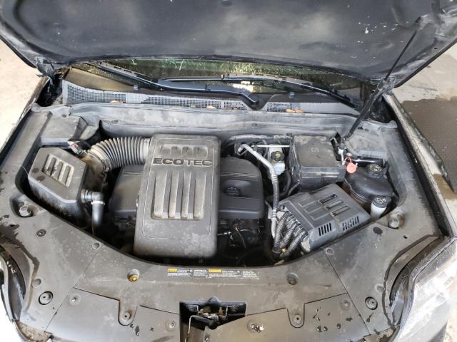 2013 GMC TERRAIN DE 2GKALYEK6D6358998