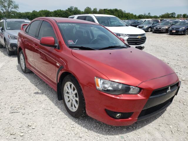 mitsubishi lancer 2010 vin ja32u2fu6au002525