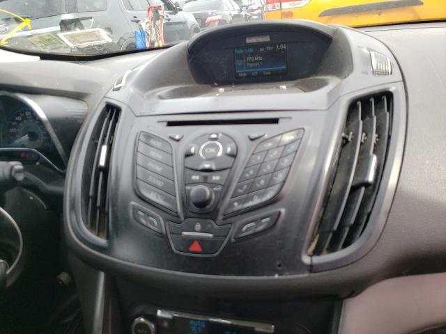 2013 FORD C-MAX SE 1FADP5AUXDL537335