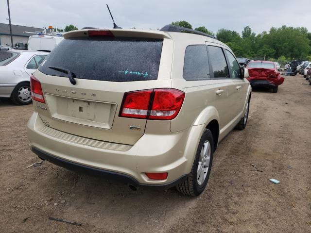2011 DODGE JOURNEY MA 3D4PG1FG0BT559447