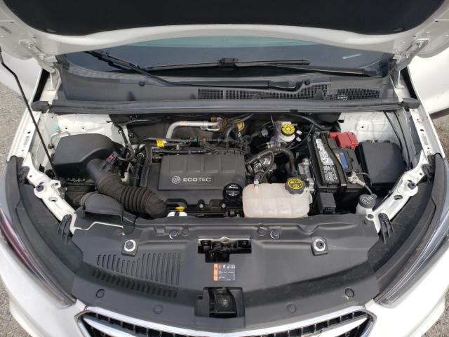 2017 BUICK ENCORE SPO KL4CJ2SB2HB048159