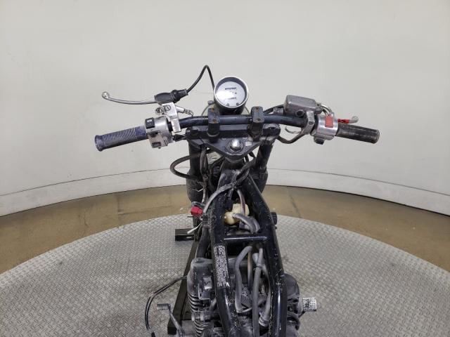 2002 HONDA VT600 C JH2PC21082M310089