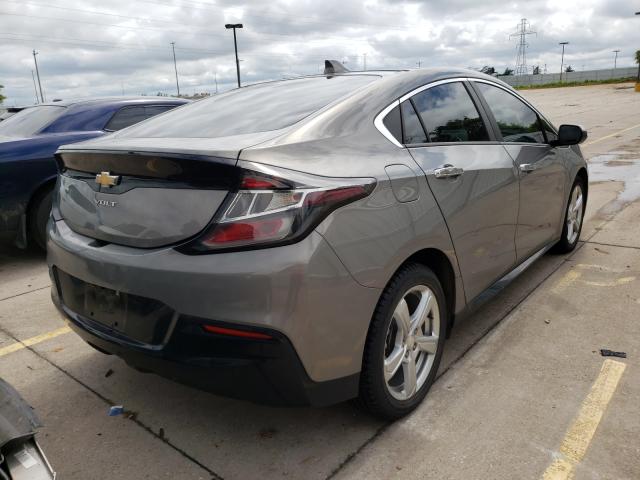 2017 CHEVROLET VOLT LT 1G1RA6S54HU139982