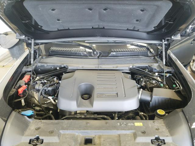 2020 LAND ROVER DEFENDER 1 SALEP7EU9L2019752