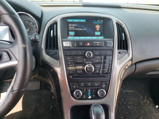 2014 BUICK VERANO PRE 1G4PT5SV4E4187198
