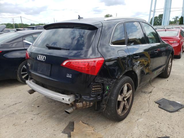 2010 AUDI Q5 WA1LKAFP1AA106612