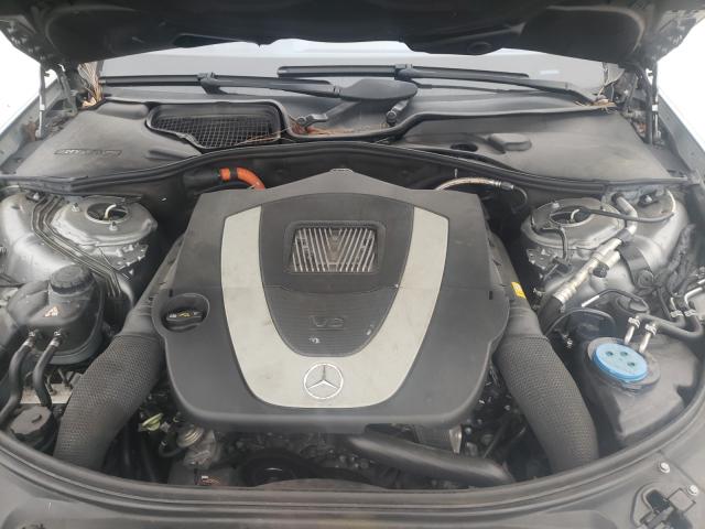 2010 MERCEDES-BENZ S 400 WDDNG9FB2AA330674