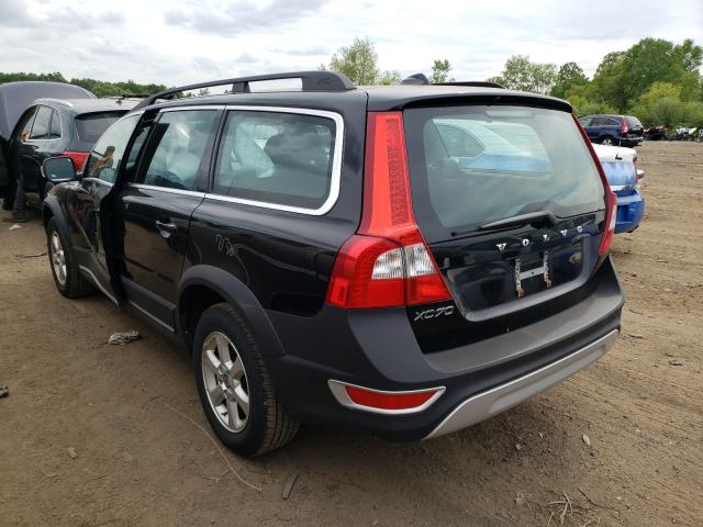 2011 VOLVO XC70 3.2 YV4952BL4B1101628