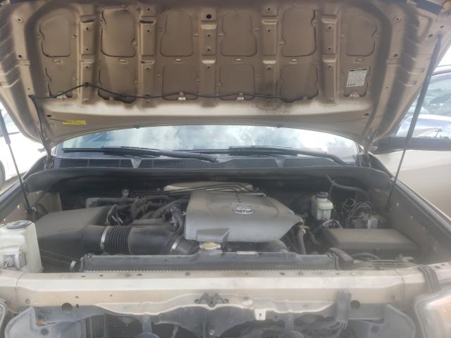 2010 TOYOTA SEQUOIA SR 5TDZM5G17AS002091